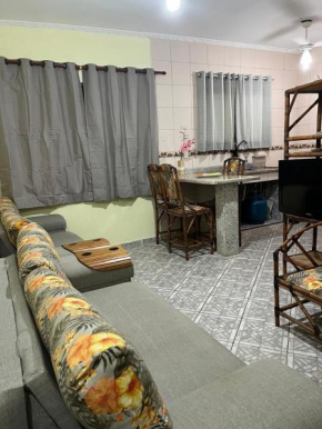 Lindo Apartamento de Praia - 150m do mar